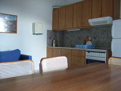 Gaitani Studios Lentas Room photo